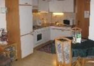 фото отеля Appartement Pension St. Sebastian
