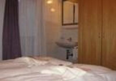 фото отеля Appartement Pension St. Sebastian