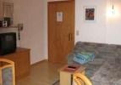 фото отеля Appartement Pension St. Sebastian