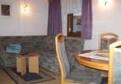 фото отеля Appartement Pension St. Sebastian