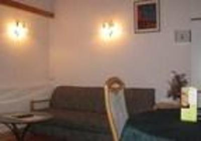 фото отеля Appartement Pension St. Sebastian