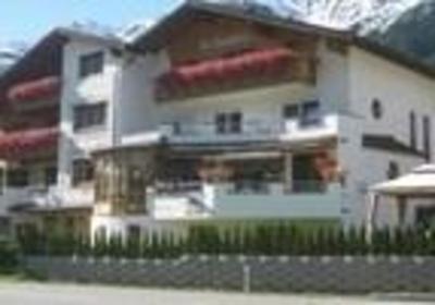фото отеля Appartement Pension St. Sebastian
