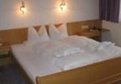 фото отеля Appartement Pension St. Sebastian