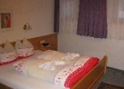 фото отеля Appartement Pension St. Sebastian
