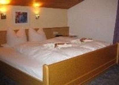 фото отеля Appartement Pension St. Sebastian