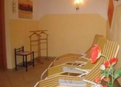 фото отеля Appartement Pension St. Sebastian