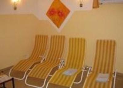 фото отеля Appartement Pension St. Sebastian