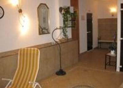 фото отеля Appartement Pension St. Sebastian