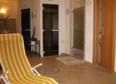 фото отеля Appartement Pension St. Sebastian