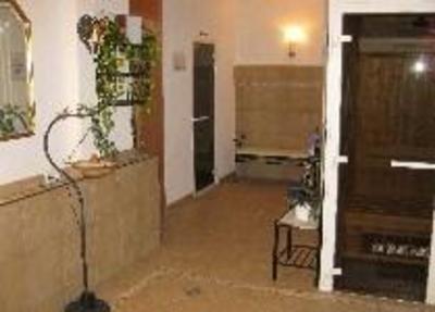 фото отеля Appartement Pension St. Sebastian