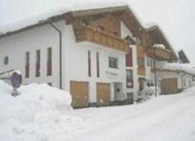 фото отеля Appartement Pension St. Sebastian