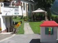 Appartement Pension St. Sebastian