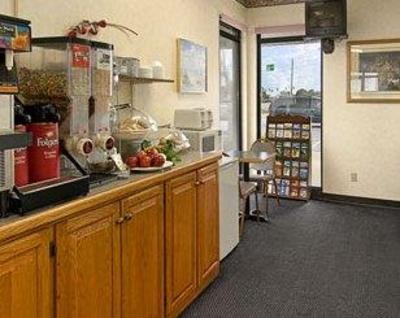 фото отеля Days Inn Williamston
