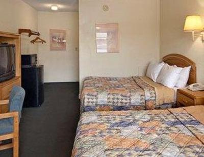 фото отеля Days Inn Williamston