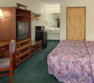 фото отеля Days Inn Williamston