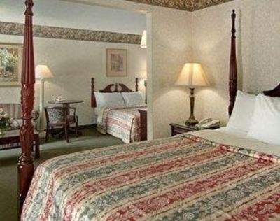 фото отеля Days Inn Williamston