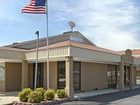 фото отеля Days Inn Williamston