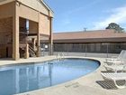 фото отеля Days Inn Williamston