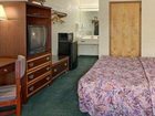 фото отеля Days Inn Williamston