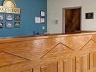 фото отеля Days Inn Williamston