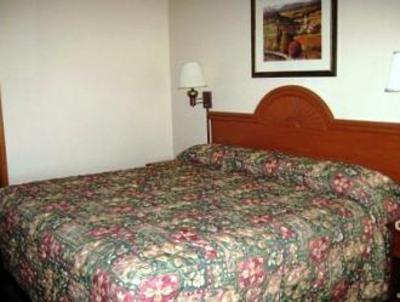 фото отеля Knights Inn Emporia (Kansas)