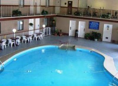 фото отеля Knights Inn Emporia (Kansas)