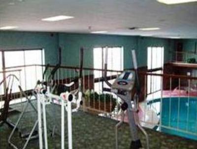 фото отеля Knights Inn Emporia (Kansas)