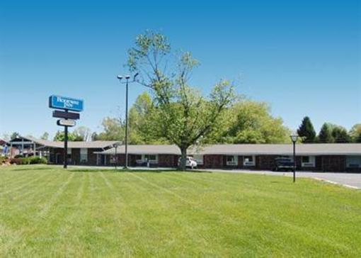 фото отеля Rodeway Inn Brevard