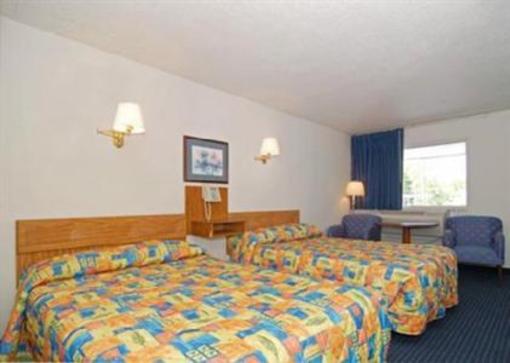 фото отеля Rodeway Inn Brevard