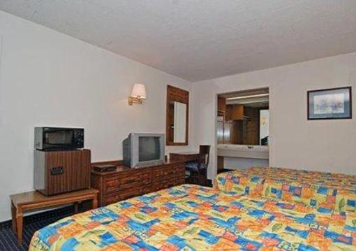 фото отеля Rodeway Inn Brevard