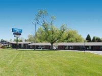 Rodeway Inn Brevard