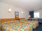 фото отеля Rodeway Inn Brevard