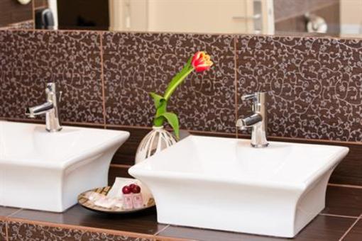 фото отеля Hotel Onix II