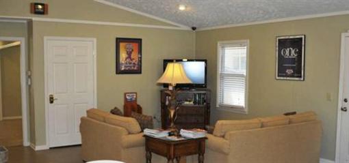 фото отеля Country Club Villas Surfside Beach
