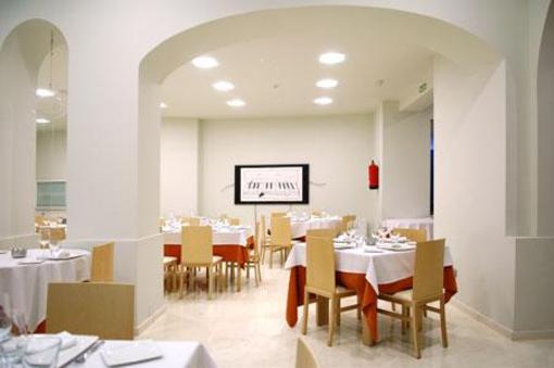 фото отеля Hotel - Restaurante La Merced de la Concordia