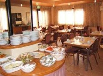 фото отеля Ginot Yam Hotel