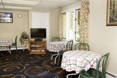 фото отеля Sunset Motor Inn