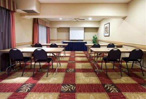 фото отеля Holiday Inn Express Heber City