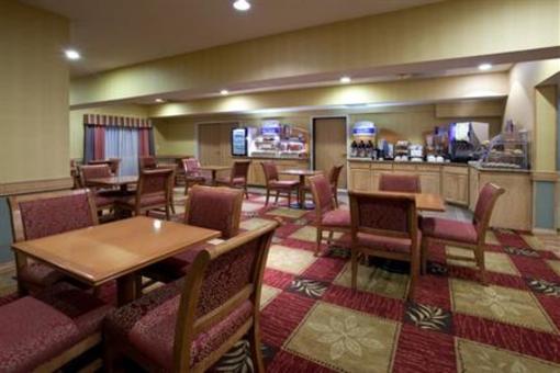 фото отеля Holiday Inn Express Heber City