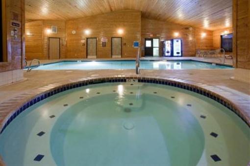 фото отеля Holiday Inn Express Heber City