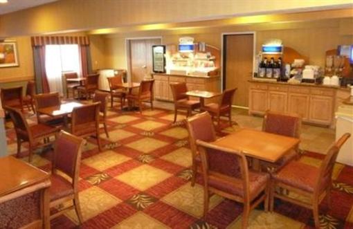 фото отеля Holiday Inn Express Heber City