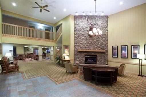 фото отеля Holiday Inn Express Heber City