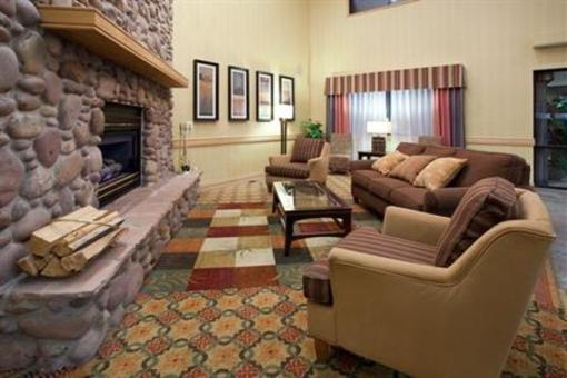 фото отеля Holiday Inn Express Heber City
