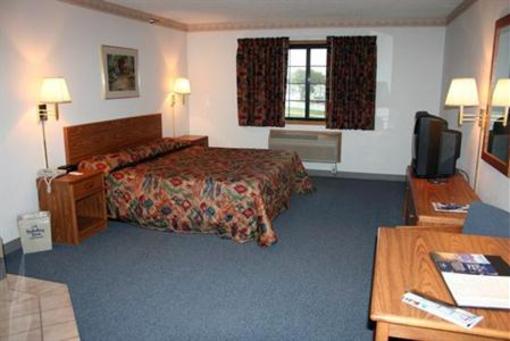 фото отеля Holiday Inn Express Heber City