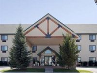 Holiday Inn Express Heber City