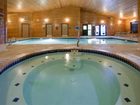 фото отеля Holiday Inn Express Heber City