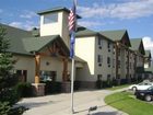 фото отеля Holiday Inn Express Heber City