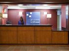 фото отеля Holiday Inn Express Heber City