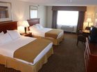 фото отеля Holiday Inn Express Heber City