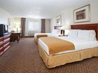 фото отеля Holiday Inn Express Heber City